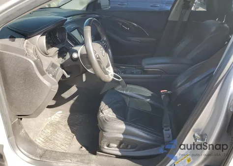 2014 Buick Lacrosse from USA, damaged, VIN 1G4GB5GR5EF151894